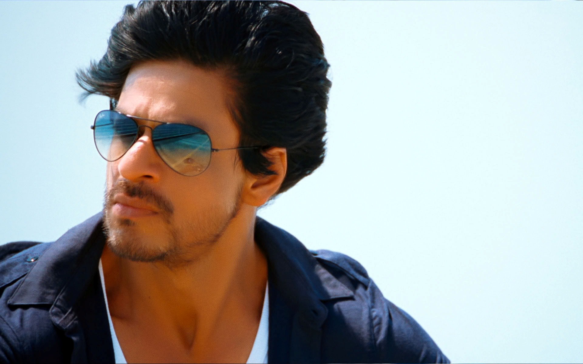 Shah Rukh's love and confidence makes me more responsible: Rai