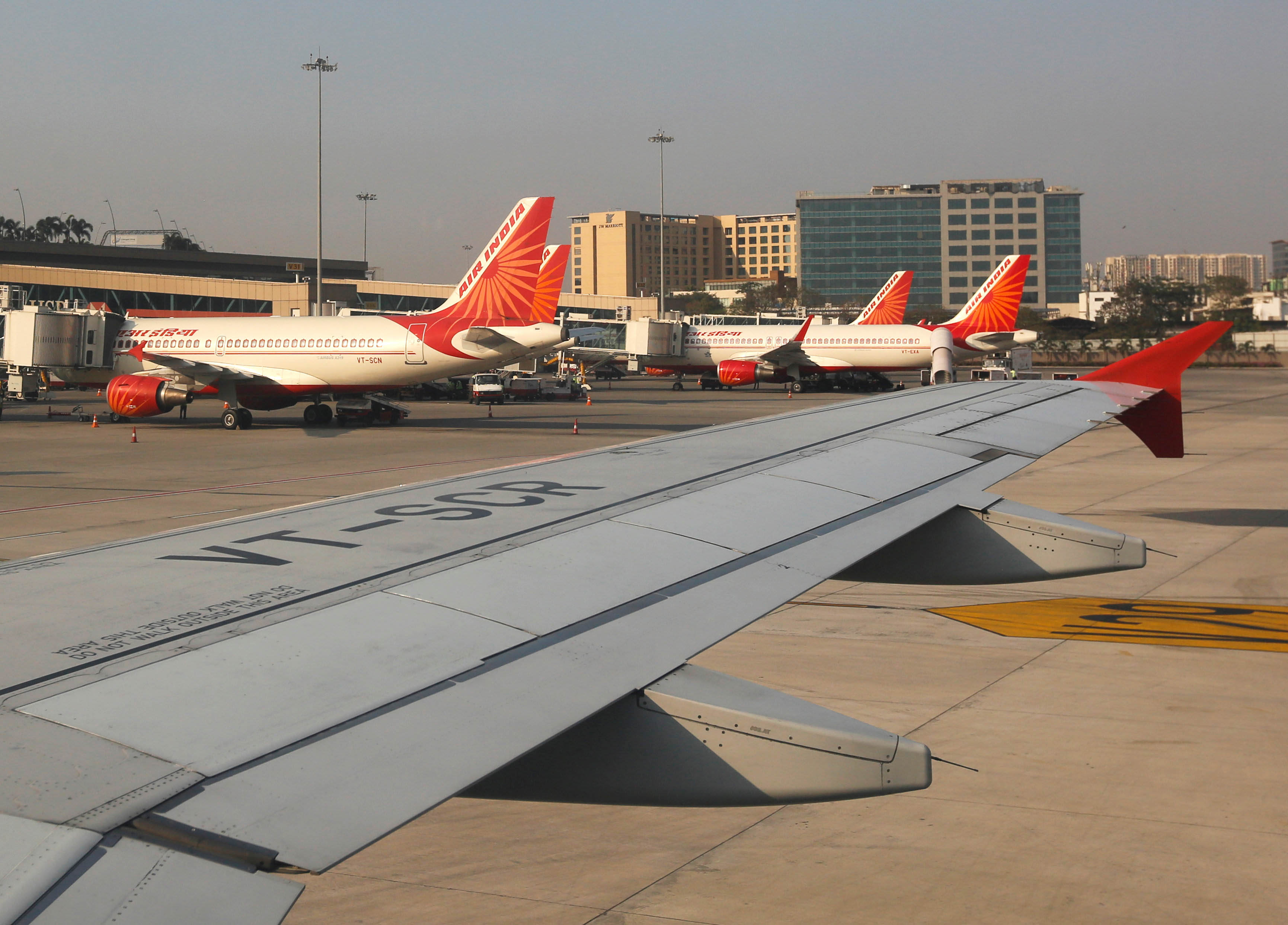 Air India plans to rationalise some routes, says Bansal
