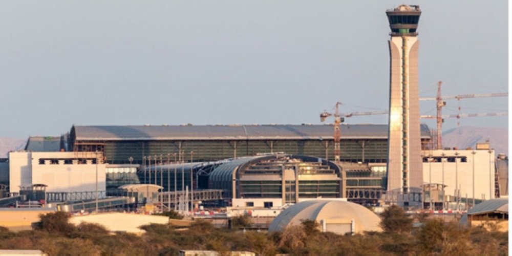 New Muscat airport opening moves closer