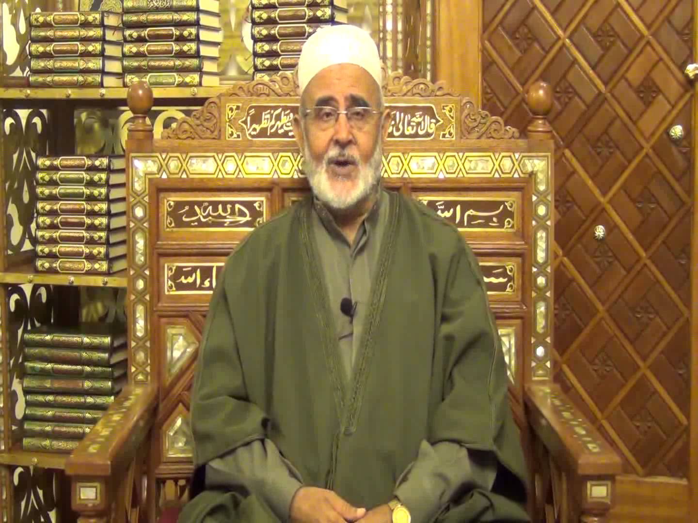 آخرها إباحة نكاح الزوجةالمتوفاة... فتاوى "غريبة" أطاحت بأصحابها