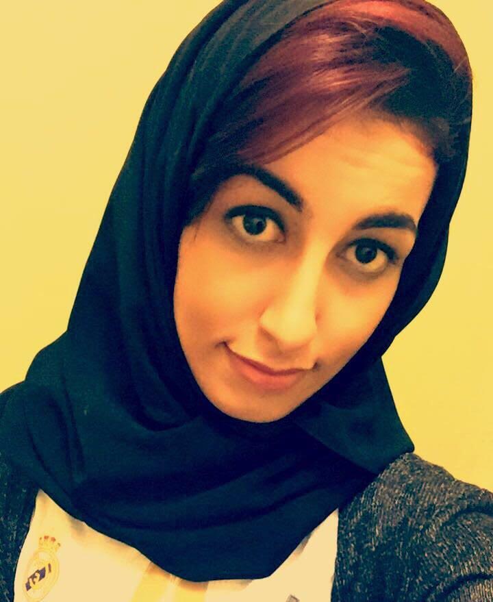 اتحاد الكرة يعين النعمانية مشرفة على الحسابات الرسمية للاتحاد