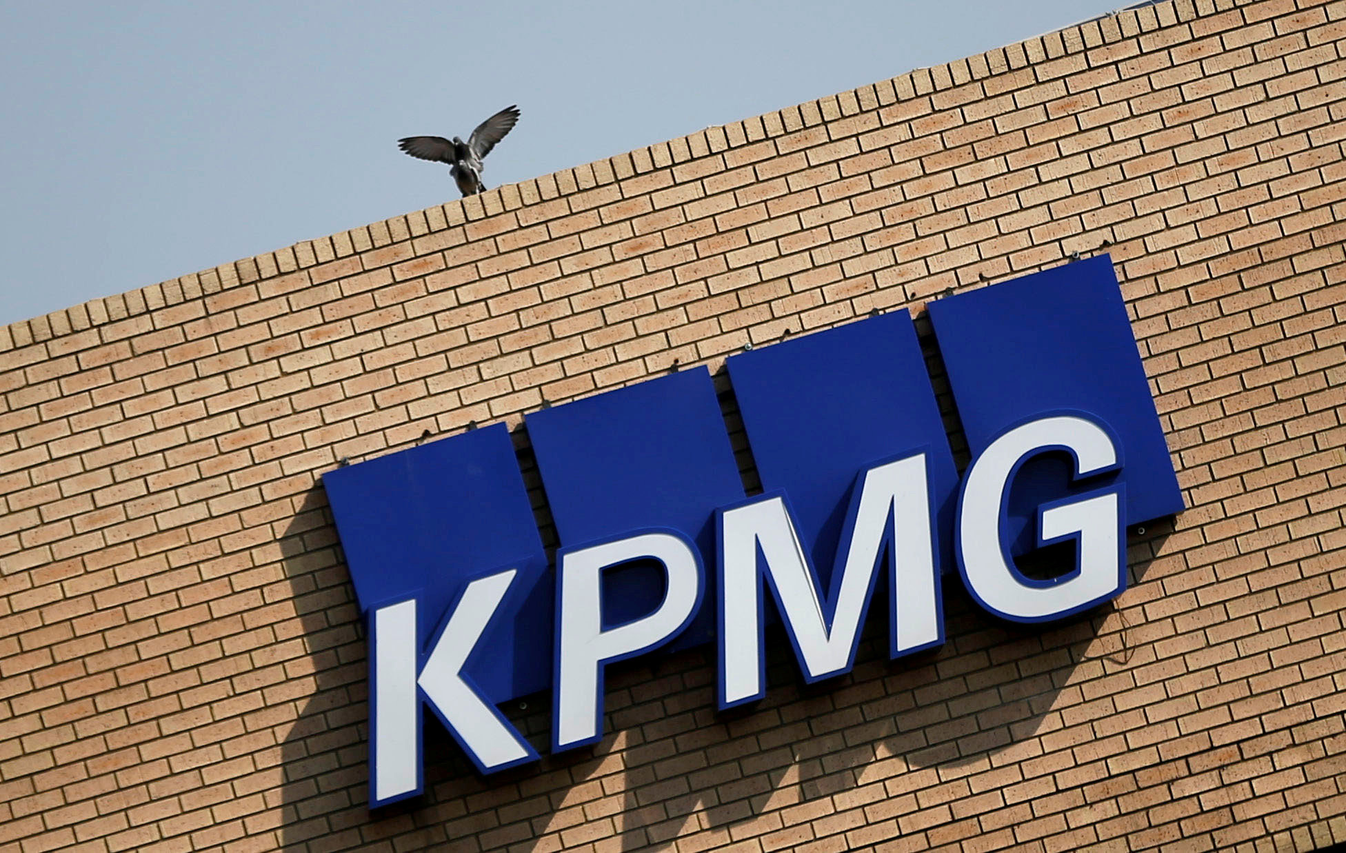 KPMG South Africa under fire for withdrawing tax agency report