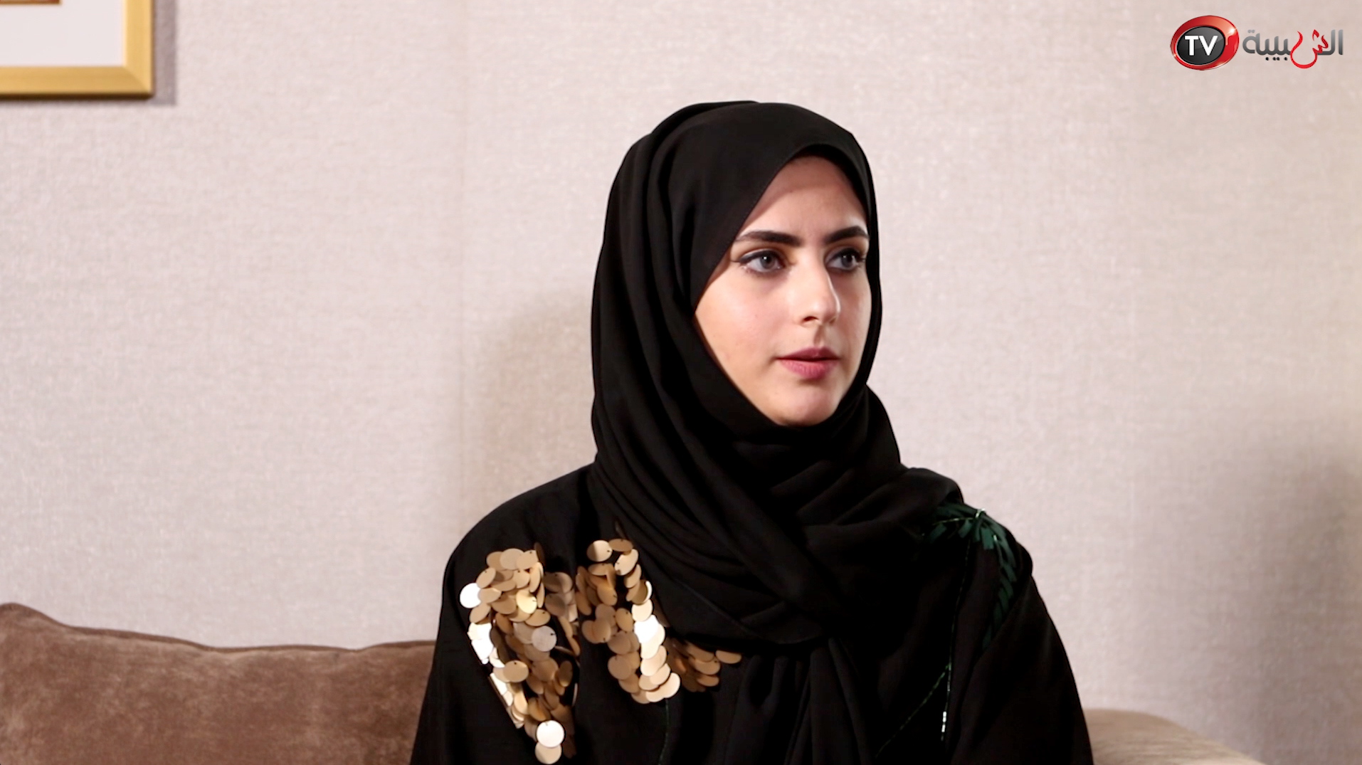 بالفيديو: "الوهيبية" تتحدث للشبيبة عن منافستها لملكات وأميرات العرب