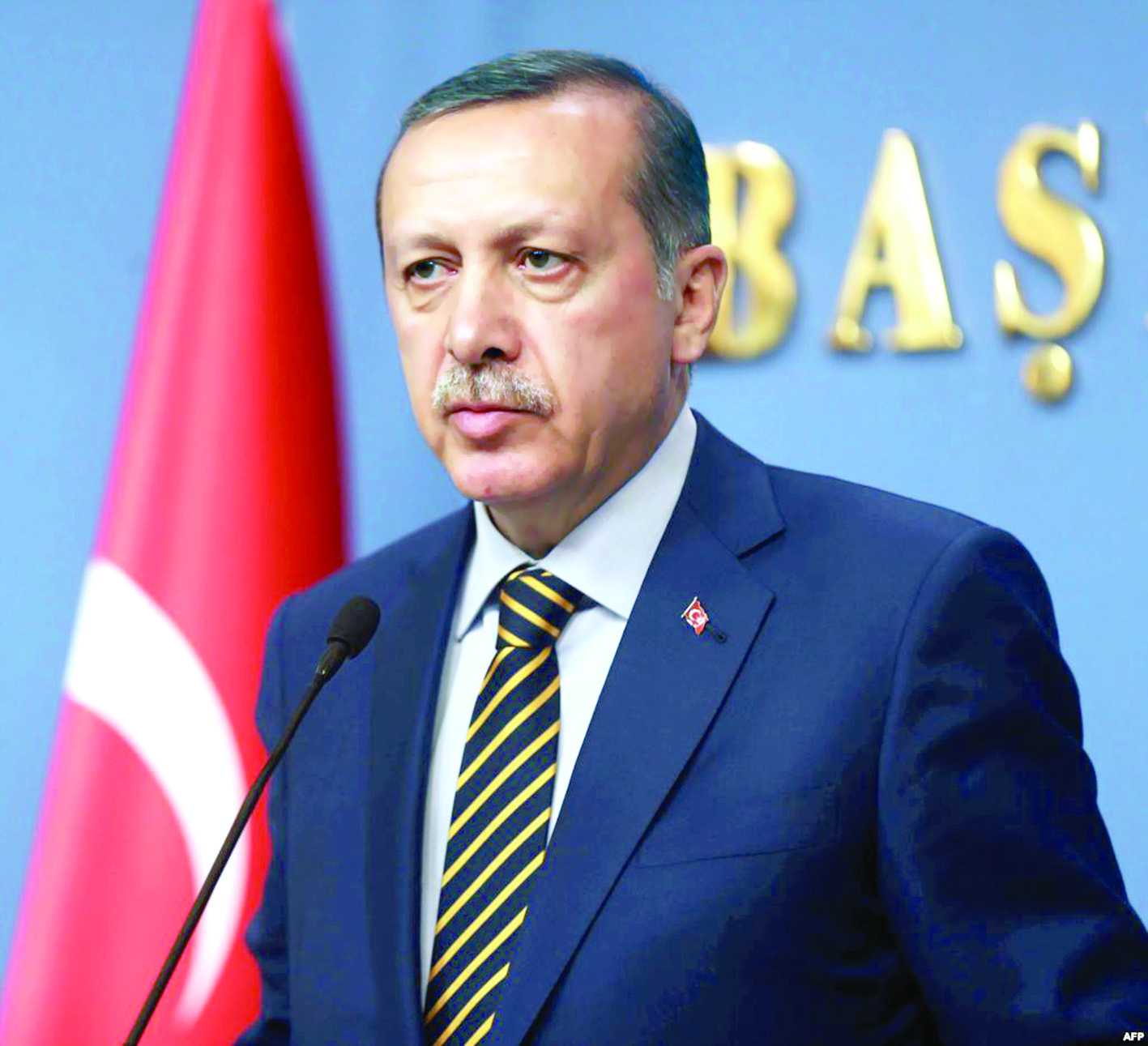 تركيا تواصل تصعيد موقفها المعارض لاستفتاء الأكراد على الاستقلال عن العراق