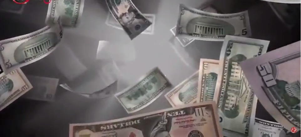 بالفيديو: اكتشف ماذا يفعل مليونيرات العالم بأموالهم