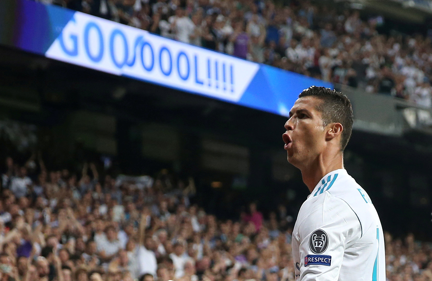 Football: Real Madrid dominate FIFPro award nominations