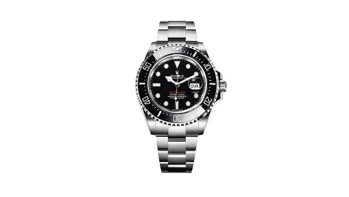 Khimji’s Watches unveils new Rolex Oyster Perpetual Sea-Dweller