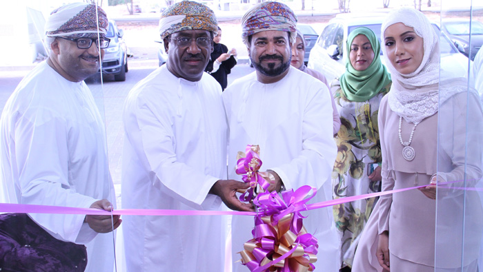 Tasatur Fashion opens new store in collaboration with Zubair SEC