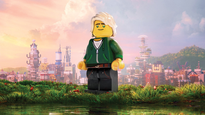 Oman entertainment: Watch the amazing world of Ninjago in theatres