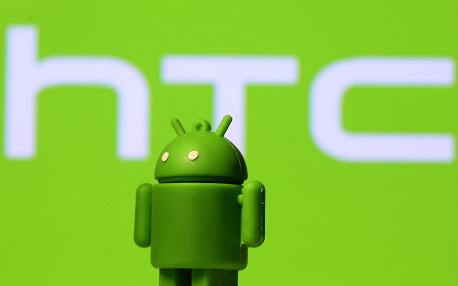 Google to buy part of HTC smartphone business for $1.1 billion