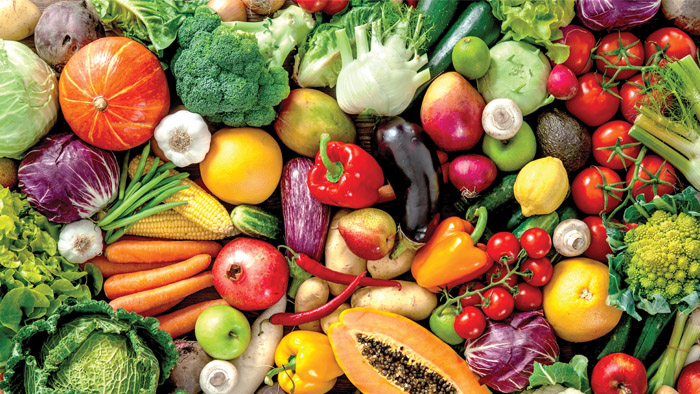 You need more fruits and veggies: 5 easy ways to get there