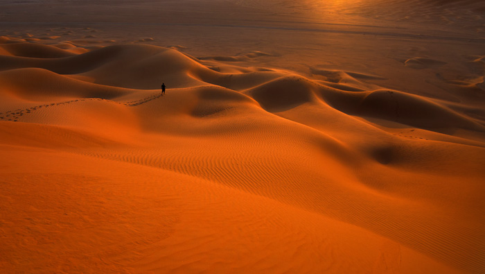 Breathtaking pictures by Omani photographer Adnan Basher