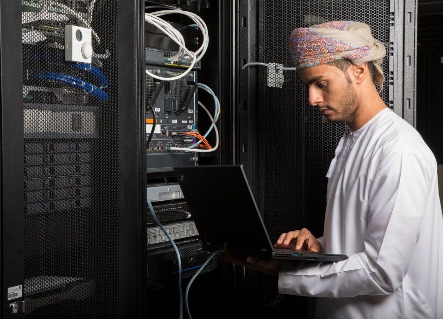 Your data could be at threat with this new virus, Omanis have been warned