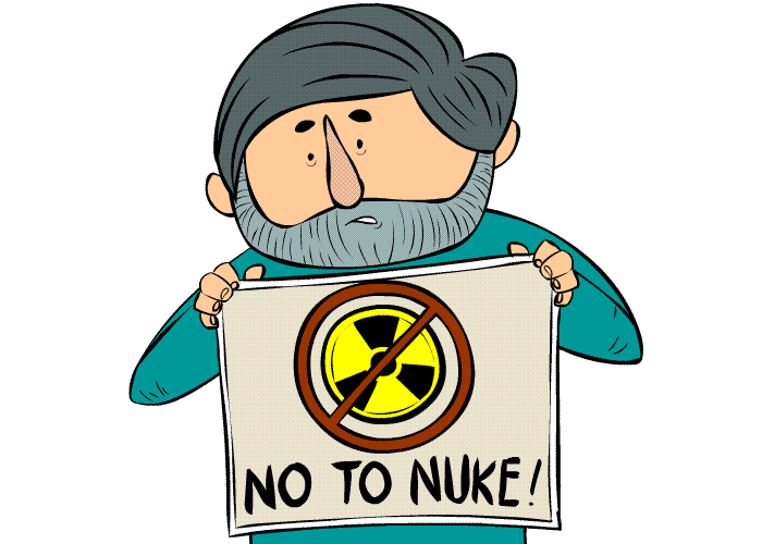 International Day for the Elimination of Nuclear Weapons