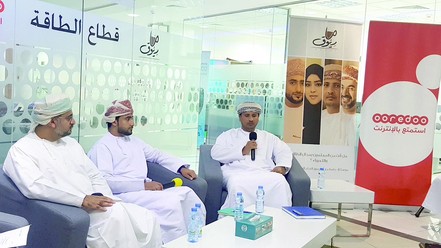 Ooredoo تدعم المؤسسات الصغيرة والمتوسطة