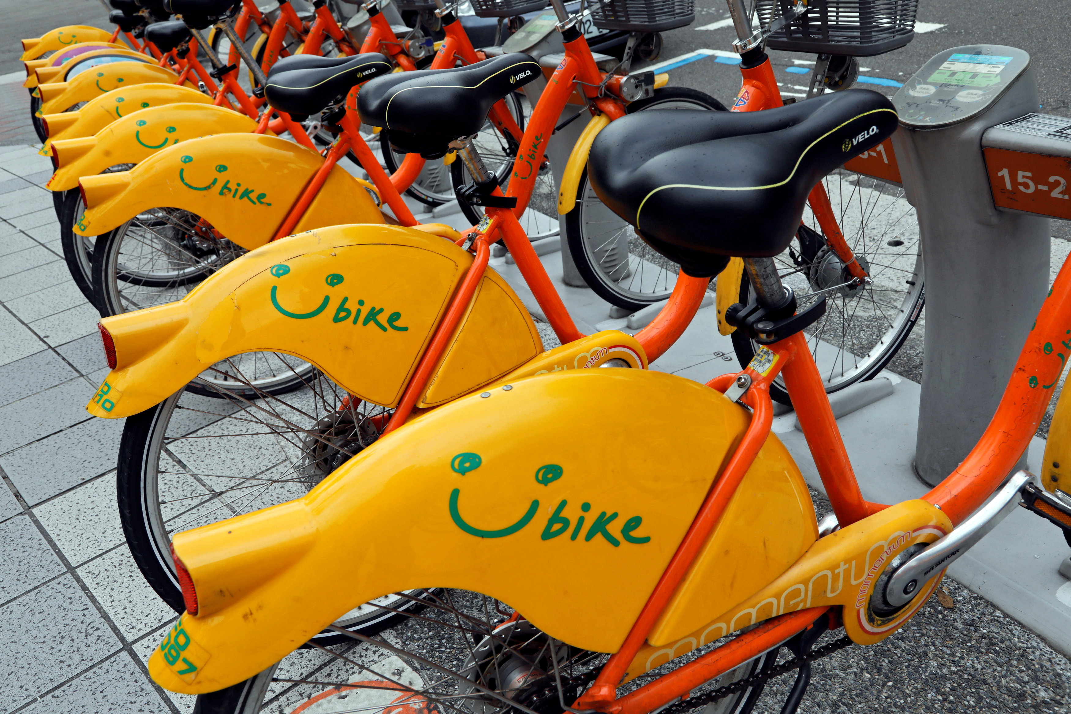Bike-sharing takes off among youths in major Asian cities: Survey