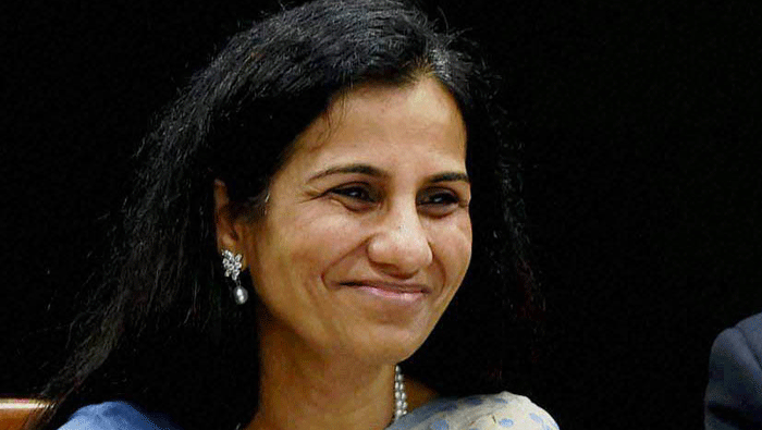 Two Indians Chanda Kochhar, Shikha Sharma on Fortune most powerful biz women list outside U.S.