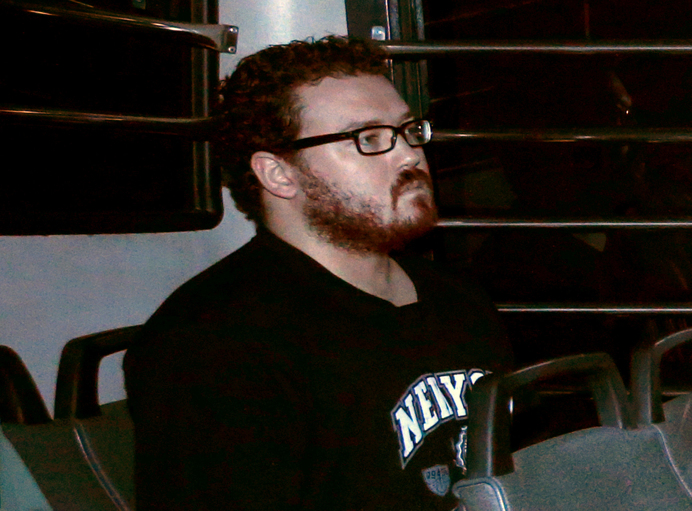 British banker to appeal conviction over Hong Kong double murders