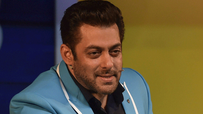 Plea against Bollywood actor Salman Khan rejected