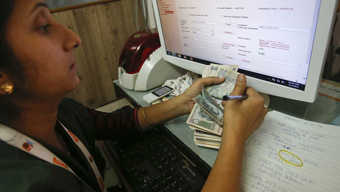India's tax department fastens belt to add 12.5 million new tax filers this fiscal
