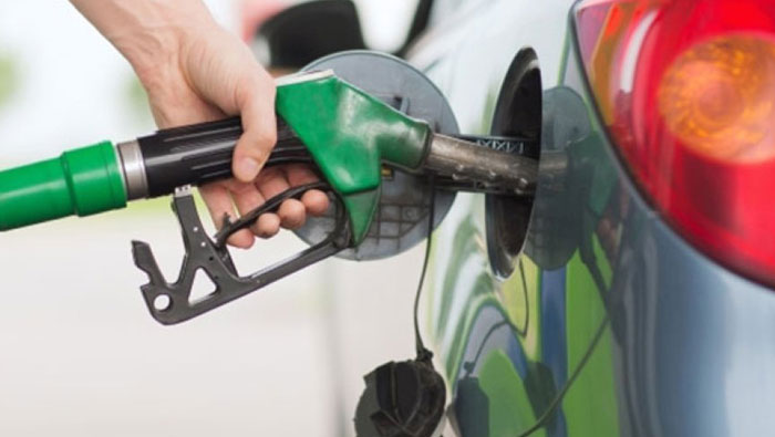 Fuel prices for October announced in Oman