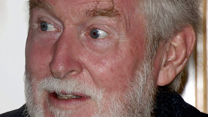 Veteran Indian actor Tom Alter dies of cancer aged 67