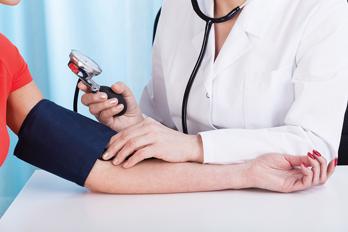 Oman wellness: Free heart health testing for women in Muscat