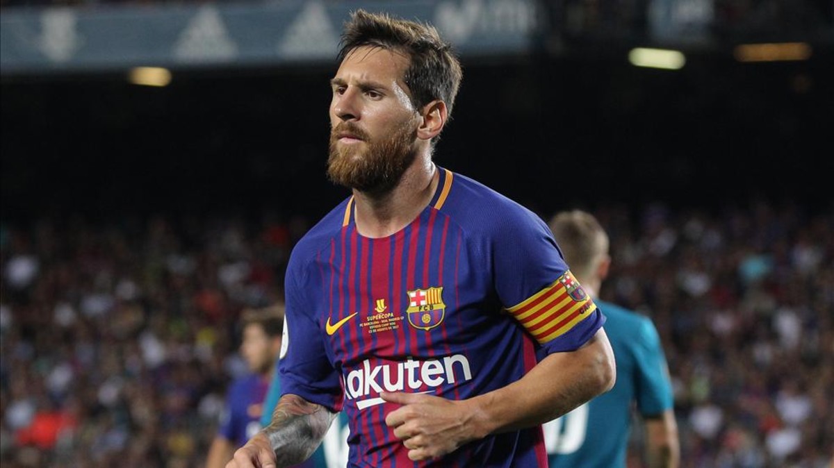 لماذا الشرط الجزائي في عقد ميسي 300 مليون يورو فقط؟
