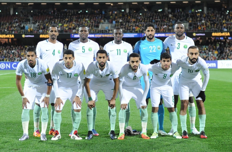 السعودية الأوفر حظا..هذه هي حظوظ عرب آسيا بالتأهل إلى مونديال 2018