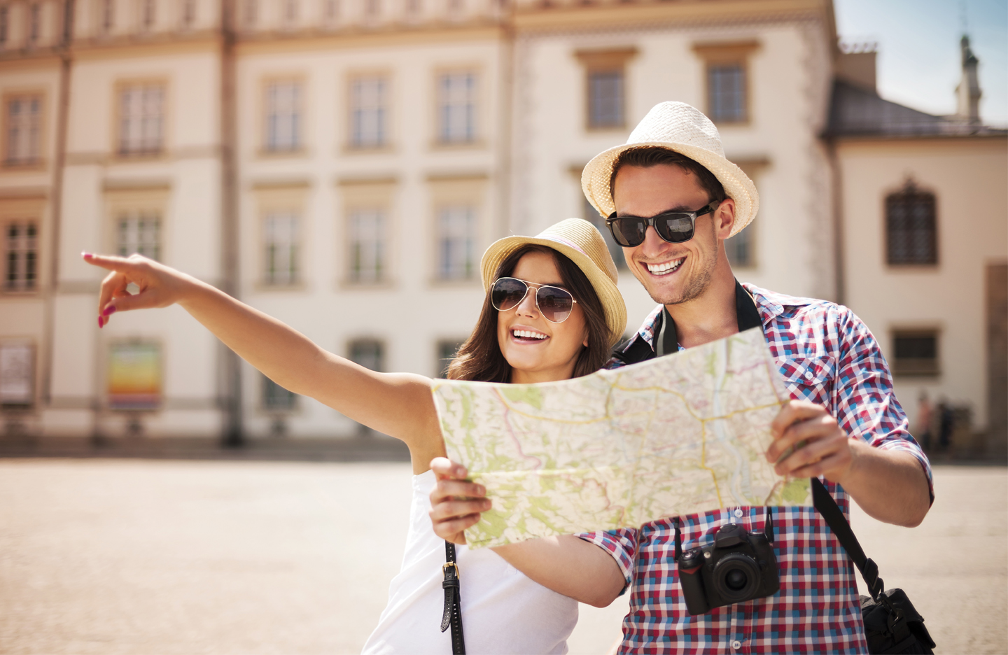 Travelling soon? Tips to stay sharp and avoid fraud