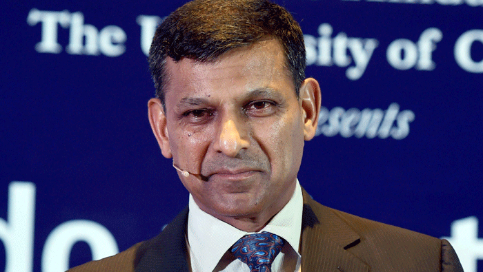 Better to under-promise and over-achieve: Rajan on India's growth