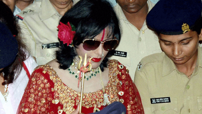 Why no action on complaint against Radhe Maa? Punjab and Haryana High Court asks SSP