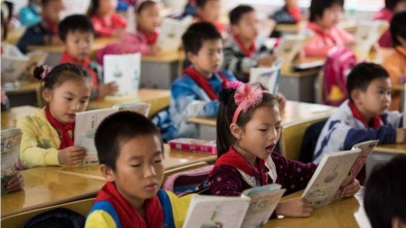 إصابة 120 تلميذًا بتسمم غذائي في الصين