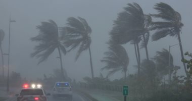 الإعصار " إرما " يتجه صوب بورتو ريكو وجزيرة هيسبانيولا
