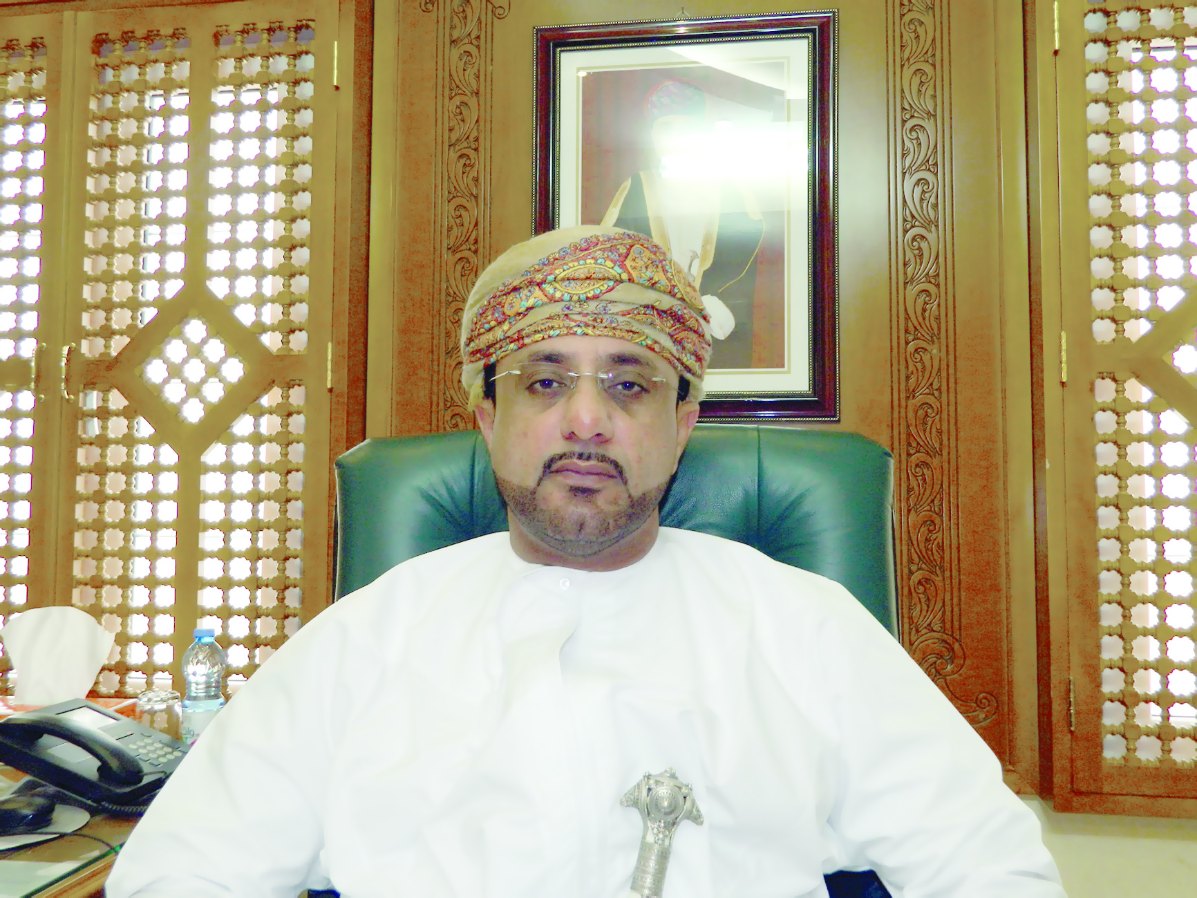 تدشين الحملة بجنوب الباطنة.. اليوم