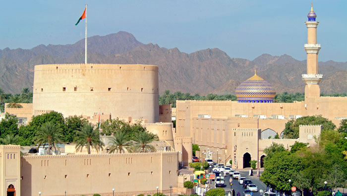 Oman tourism: Nizwa Fort to become world-class tourist destination