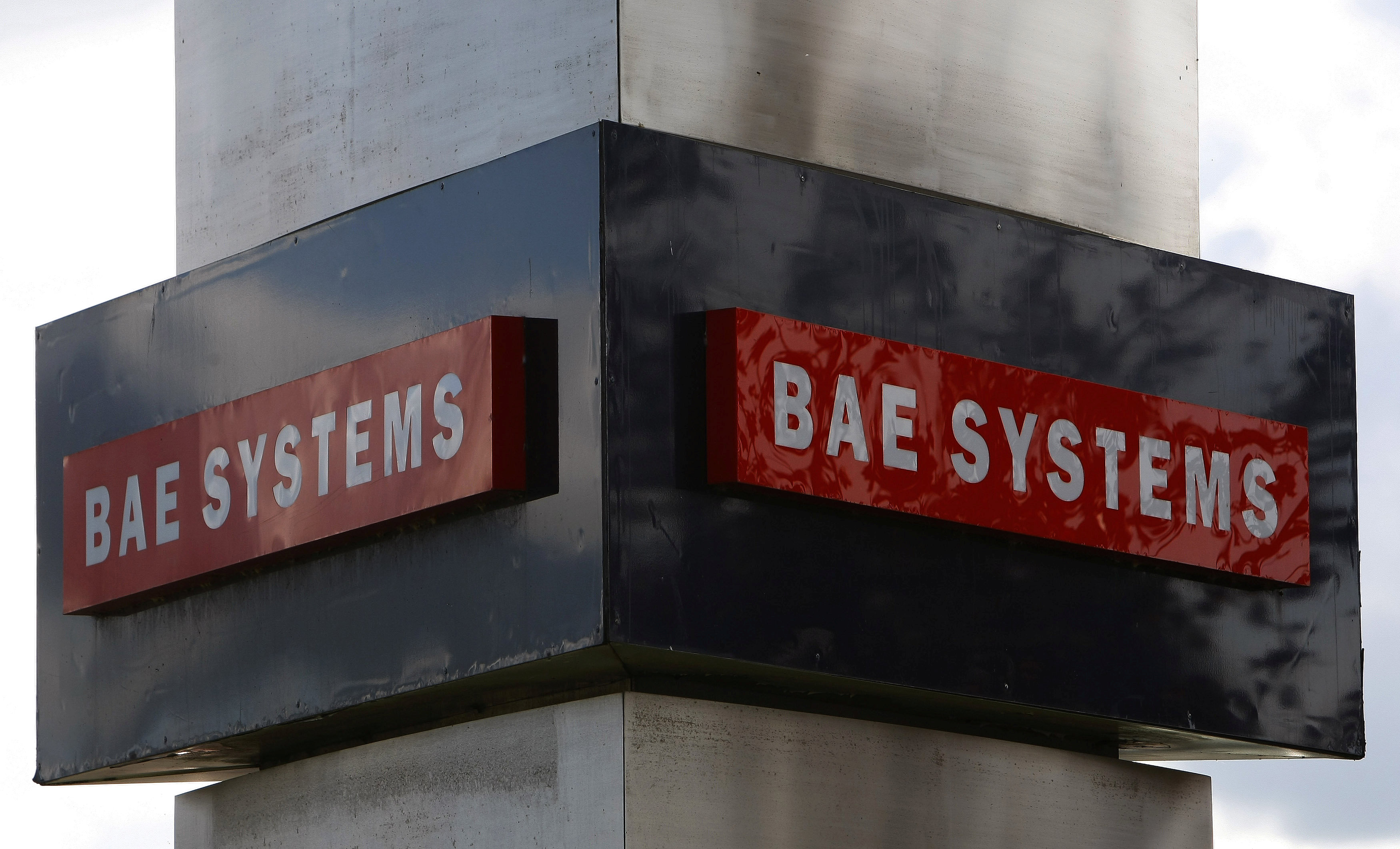 BAE Systems set to announce up to 2,000 job cuts in Britain