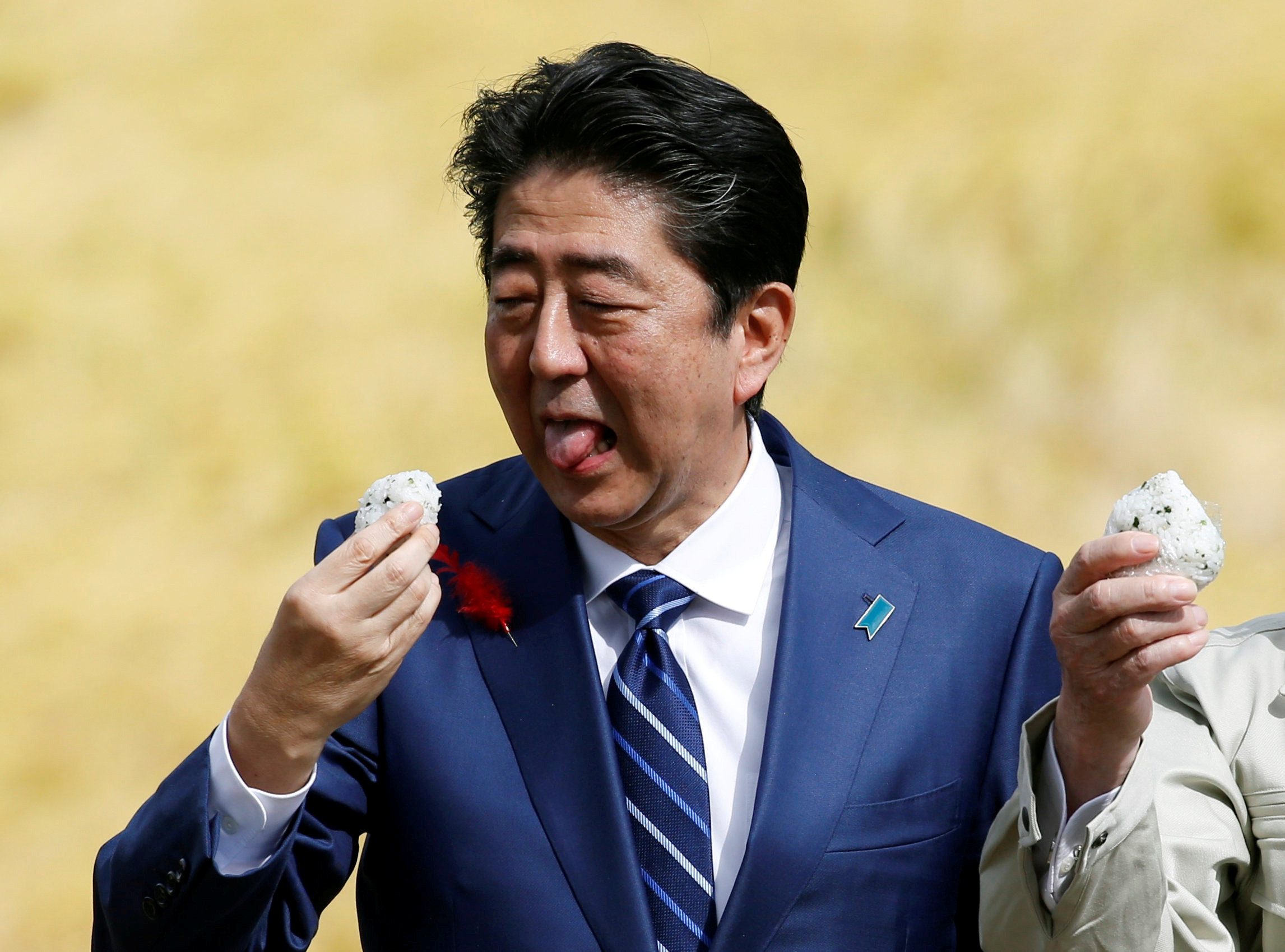 Election campaigning begins in Japan, Shinzo Abe takes on Party of Hope