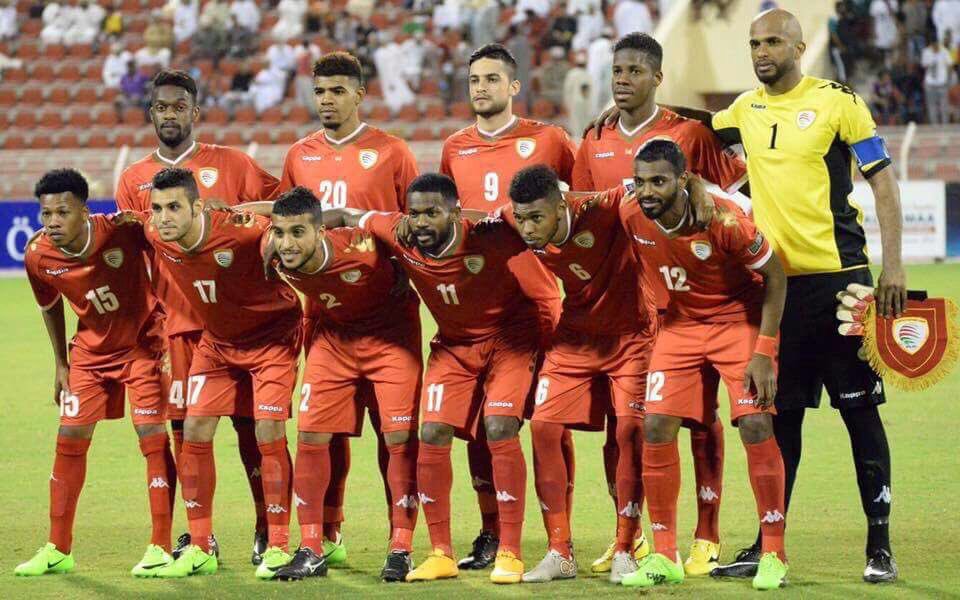 منتخبنا الوطني يتأهل رسميا لـ "الإمارات 2019" بفوزه على المالديف
