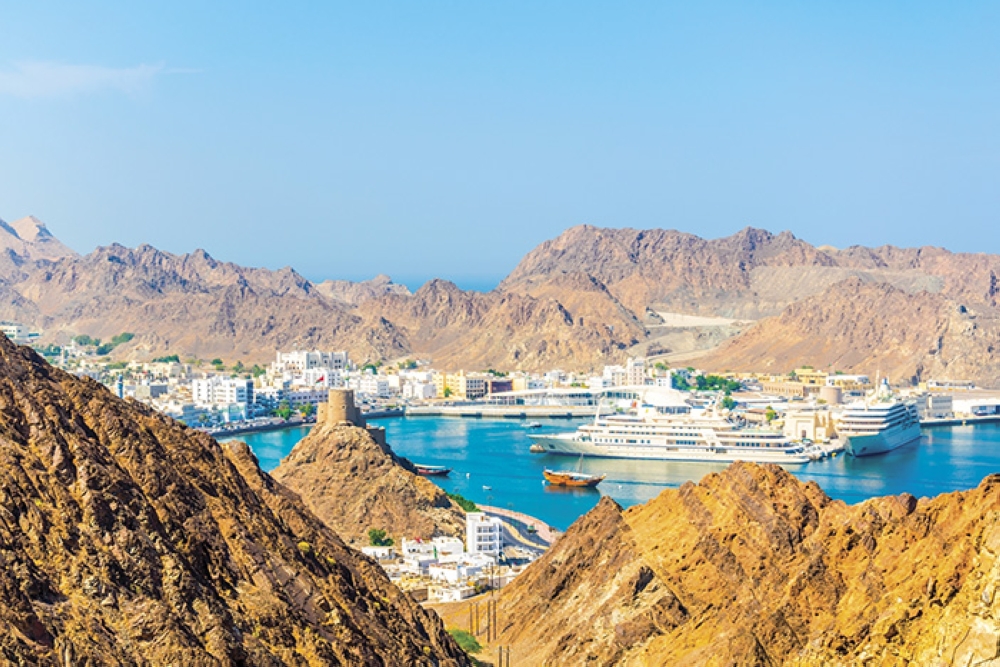 Expats find Oman to be most peaceful of all GCC nations
