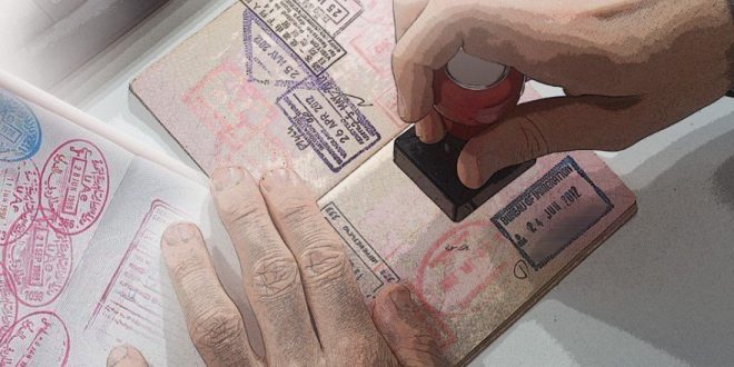 الإعلام الأمريكي يشيد بقرار السلطنة في منح التأشيرات السياحية