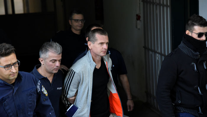 US, Russia in extradition tug-of-war over bitcoin fraud suspect in Greece