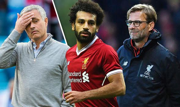 مورينيو: أخشى من محمد صلاح!