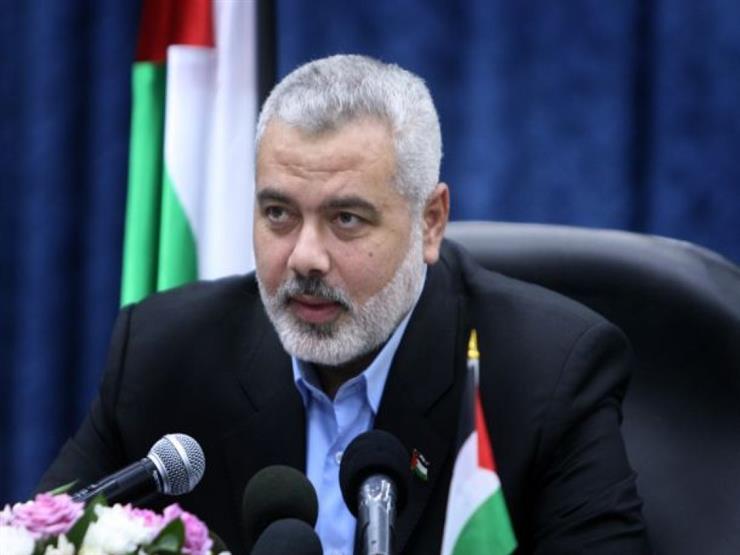 التوصل إلى اتفاق بين حركتي حماس وفتح برعاية مصرية
