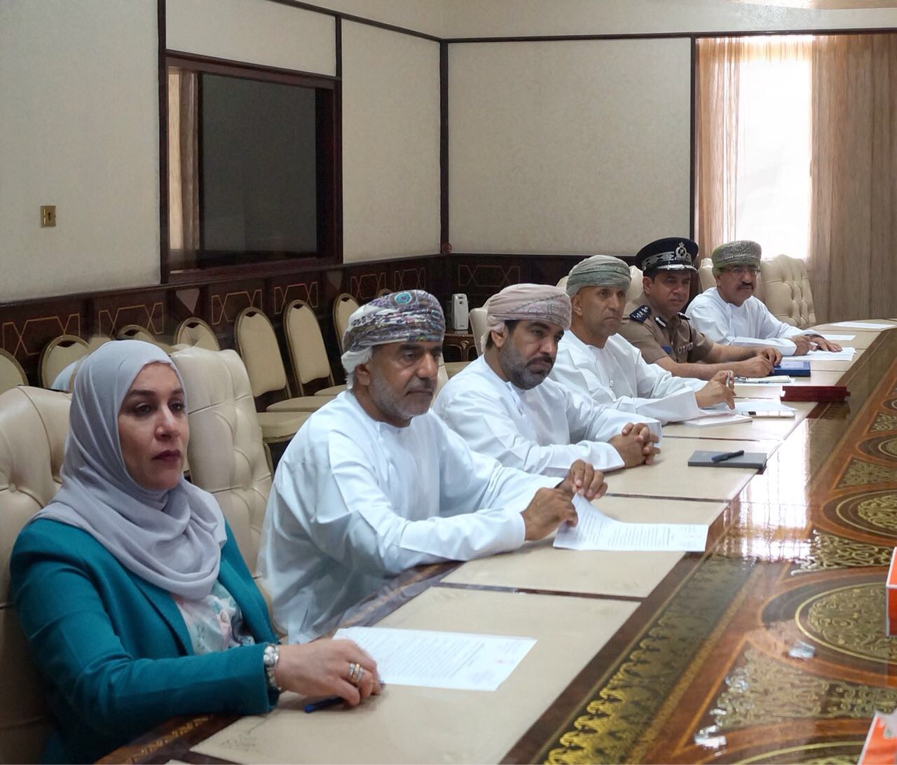وزير النقل يؤكد على أهمية "الاستراتيجية الوطنية للتجارة الإلكترونية"