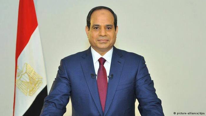 مصر تمدد حالة الطوارئ لمدة 3 أشهر