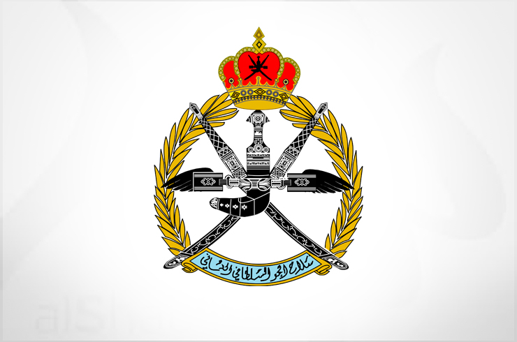 سلاح الجو يقوم بعملية إخلاء طبي بمسندم