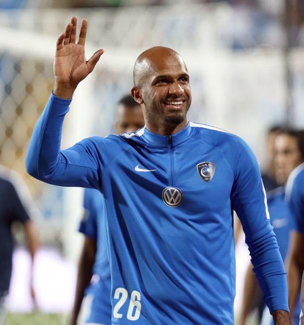 علي الحبسي يسافر مع الهلال السعودي إلى مسقط من أجل هذه المهمة!
