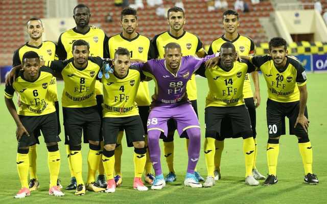 بهدف المقبالي السويق يحسم القمة أمام ظفار بدوري عمانتل