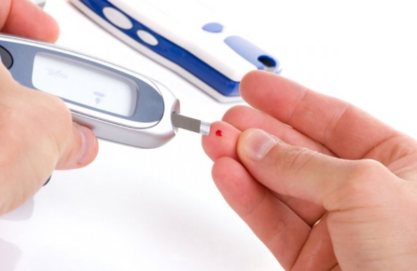لمرضى السكري.. وصفة لضبط مستوى السكر في الدم
